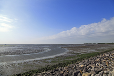 Ameland-Holland<br />2009 hat die UNESKO das Wattenmeer an die Liste der Weltnaturerben hinzugefügt. Nur Landschaften die Einzigartig sind werden dafür angemerkt.<br />Das wattenmeer bekam hiermit die Anerkennung als eines der wertvollsten Naturlandschaften der Erde.