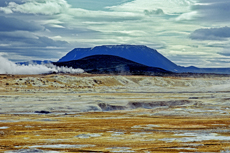Island: Eine Bildreise