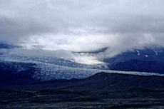 Island: Eine Bildreise Skaftafell Nationalpark
