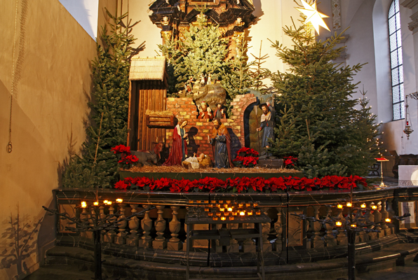 Sankt Maximilian Kirche-Düsseldorf