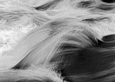 Island 1984: Wasser - die imposante Urkraft der Naturgewalten