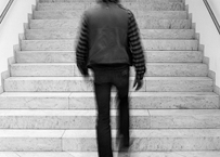 Körperbewegungen im Raum